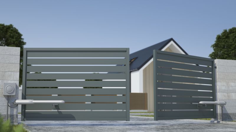 Automatic Electric Gate Repair