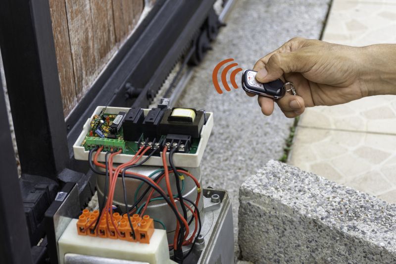 Driveway Gate Service in Boca Raton, FL