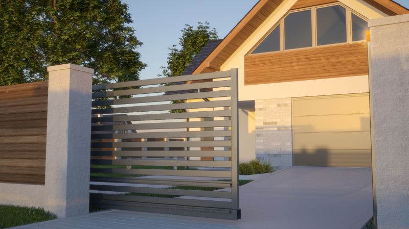 Driveway Gate Service in Littleton, CO