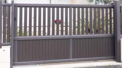 Driveway Gate Service in Seattle, WA