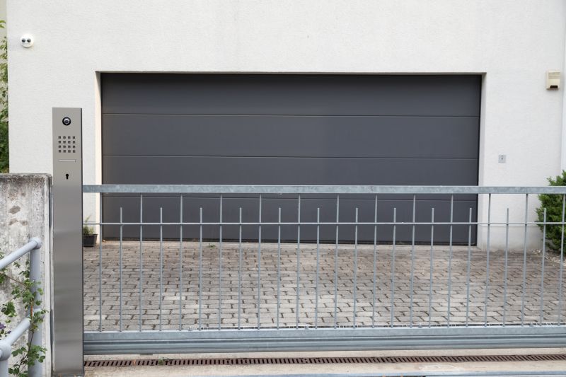 Gate Opener Installation in Alpharetta, GA